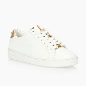 New with tags size 9 Michael Kors sneakers